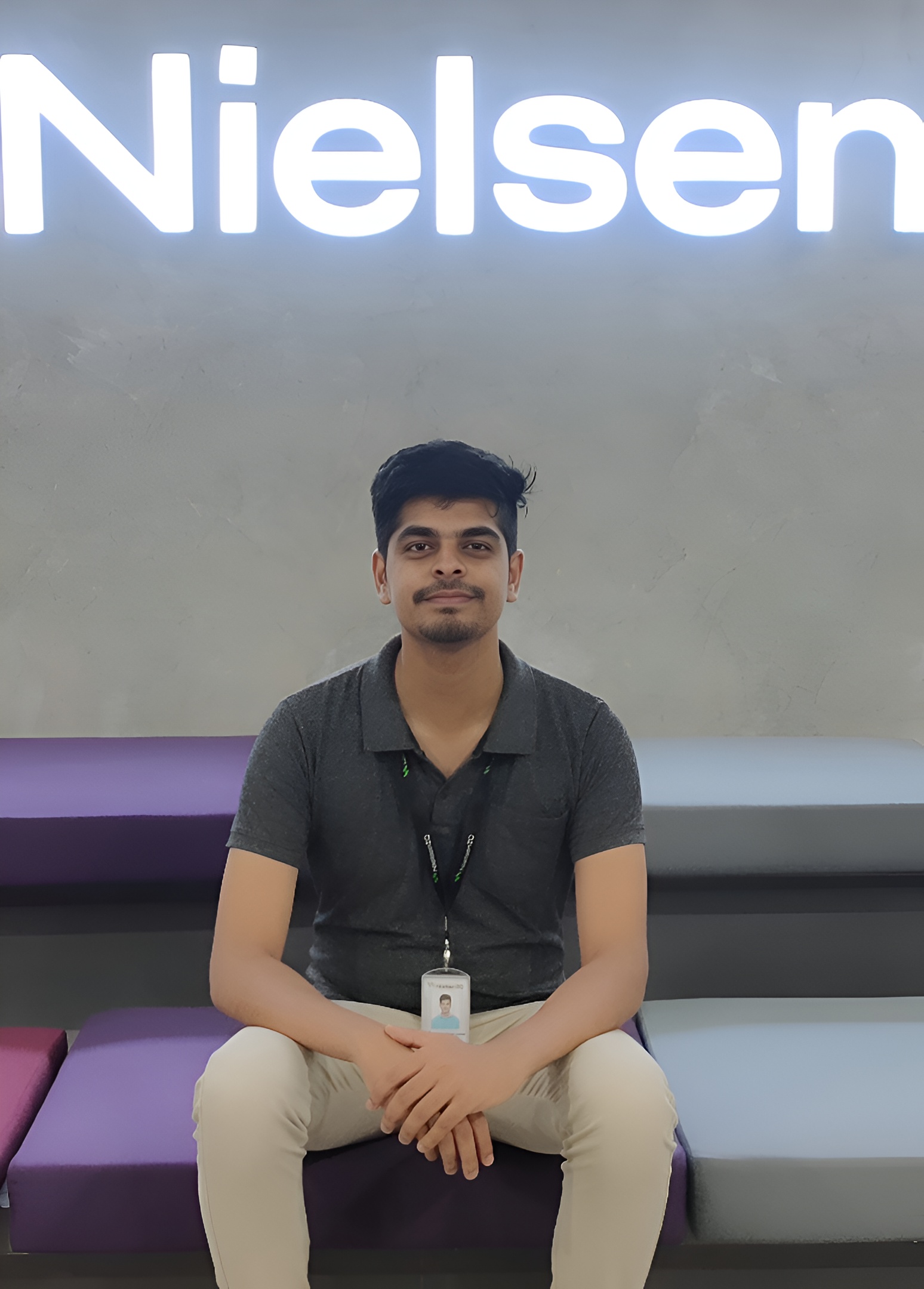 Ramsundar Swaminathan's profile picture